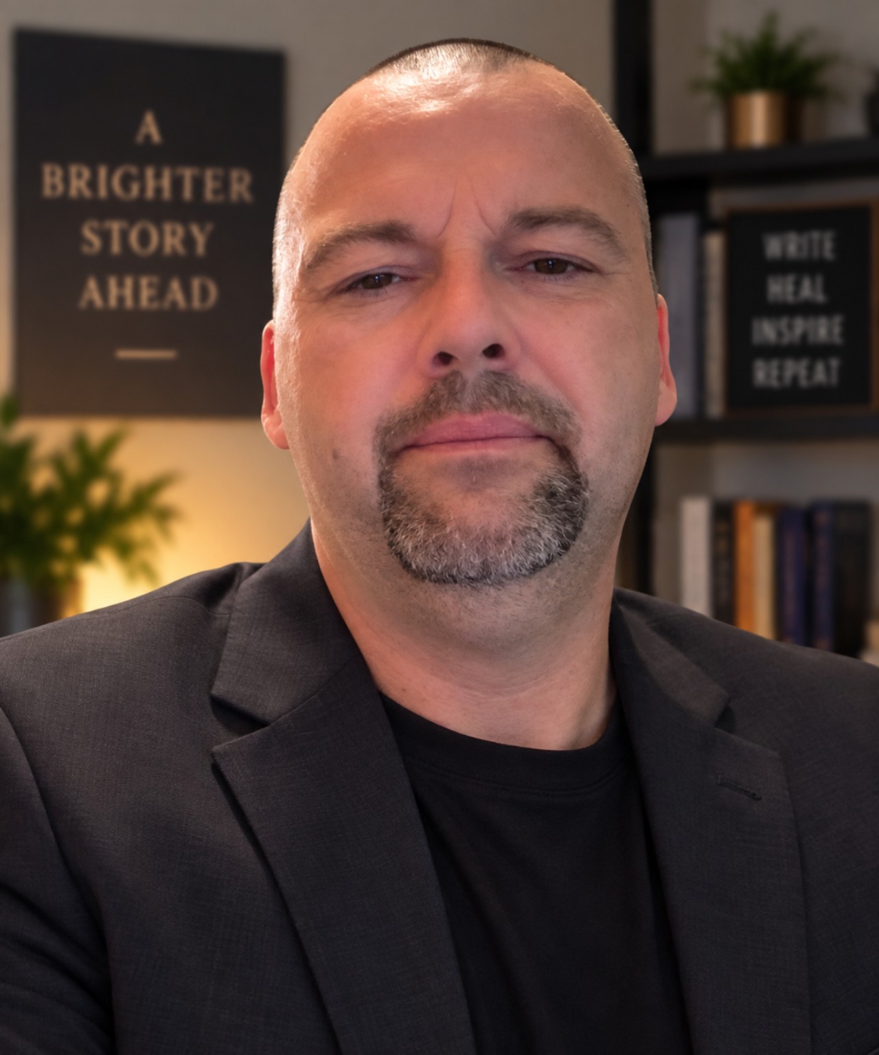 John Lavallee, author